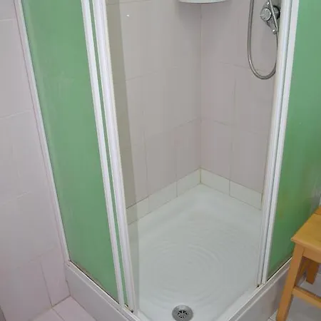 Apartamento Il Piccolo Nido Di Pietro *