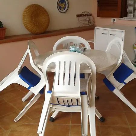 Apartamento Il Piccolo Nido Di Pietro *