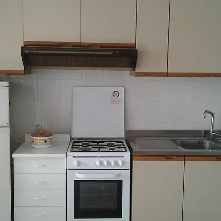 Apartamento Il Piccolo Nido Di Pietro