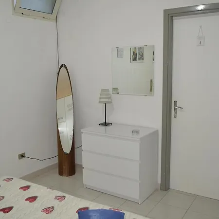 Apartamento Il Piccolo Nido Di Pietro *