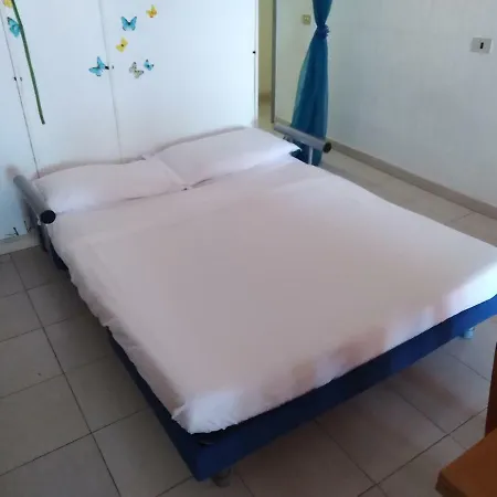 Il Piccolo Nido Di Pietro Apartamento